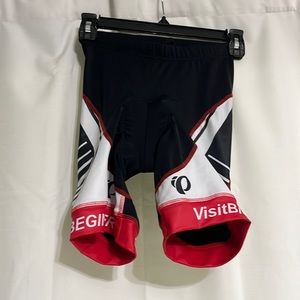 Women’s Bicycle XS Shorts EUC